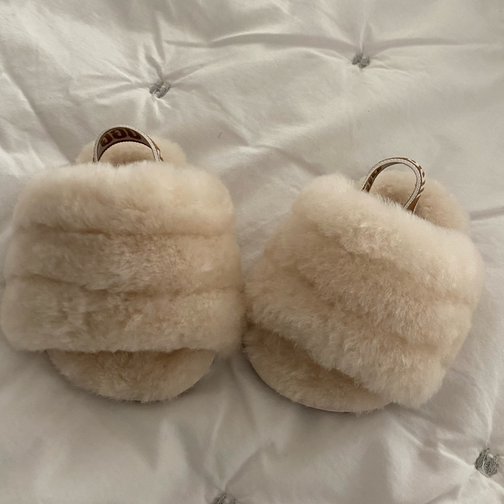 Infant baby Uggs brand new